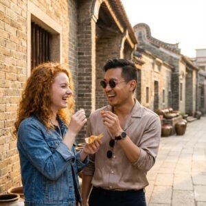 3 міфи про китайських чоловіків, у які ти досі віриш.